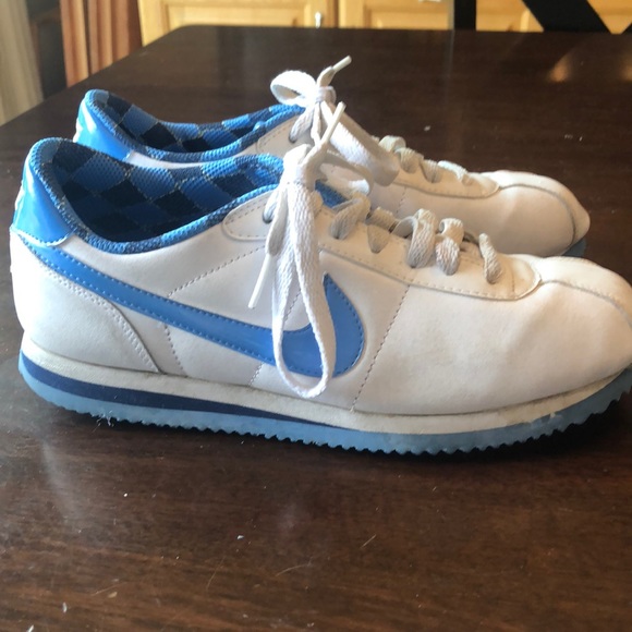 nike cortez size 7